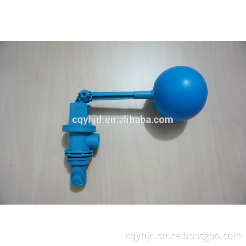 3/4'' DN20CY, float valve to avoid leaking